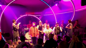 Tanzorchester Paschulke Bermudadreieck 2016